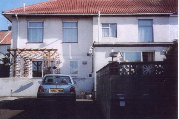 Teewell Avenue Care Home, residential care home in Kingswood