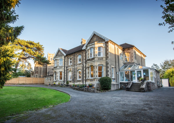 Worcester Lodge Care Home care home in Clevedon