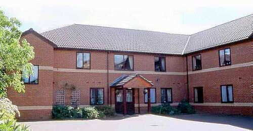 Roseleigh Care Home care home in Middlesbrough