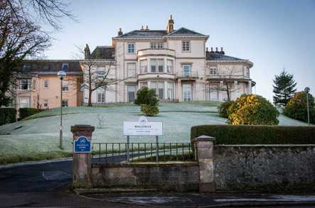 Bagatelle Care Home and Sheltered Housing Service, nursing home in Greenock