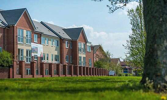 Fulwood Court Assisted Living Service, residential care home in Garston