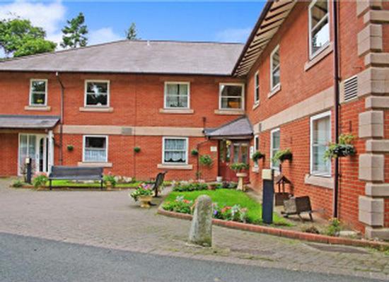 Northbourne Care Home, residential care home in Newcastle upon Tyne