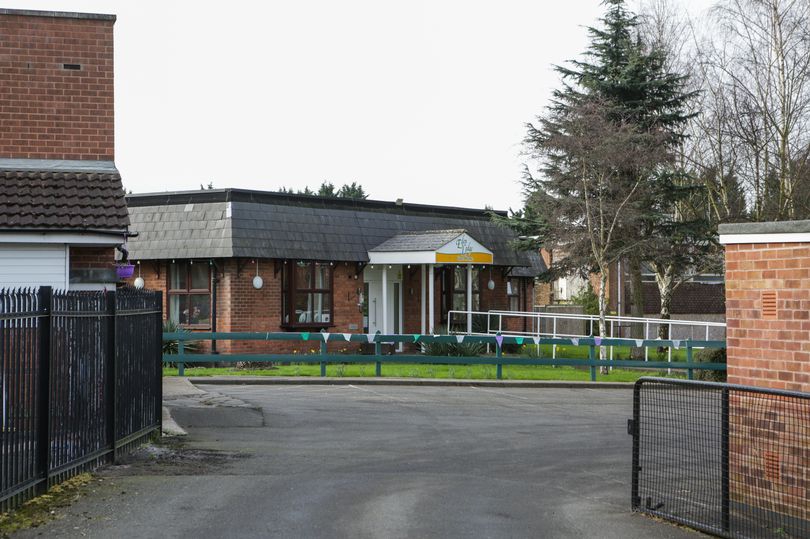Eden Lodge Care Home care home in Nottingham
