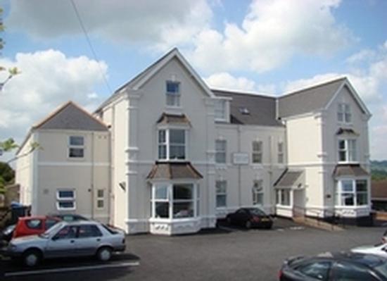 Adelaide Lodge Care Home care home in Honiton