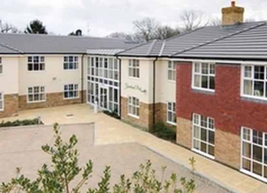 Groveland Park Care Home care home in Crayford