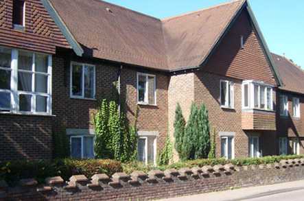 Wilton House Nursing Home care home in Radlett