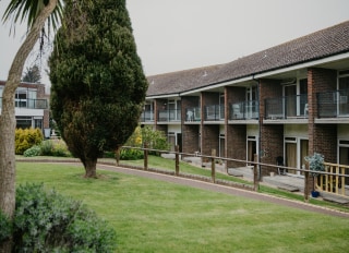 St Peters Park Retirement Village, nursing home in Bexhill