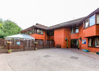 Neath House Care Home care home in Stantonbury