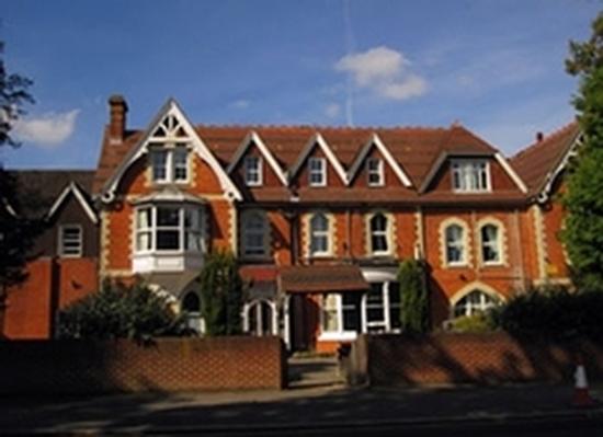 St Johns Nursing Home, nursing home in Southampton