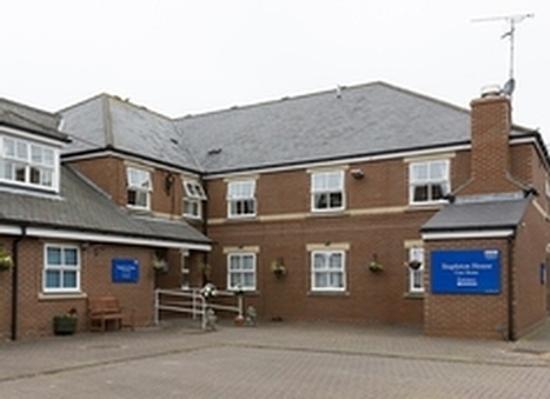 Stapleton House Care Centre, nursing home in Jarrow