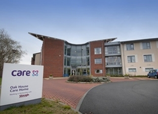 Oak House Nursing Home, nursing home in Colnbrook with Poyle