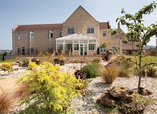 Culverhayes Nursing Home, nursing home in Bath