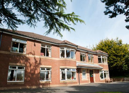 Mount Lens Care Home, nursing home in Belfast