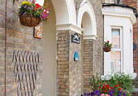Bunyan Lodge Care Home, residential care home in Bedford
