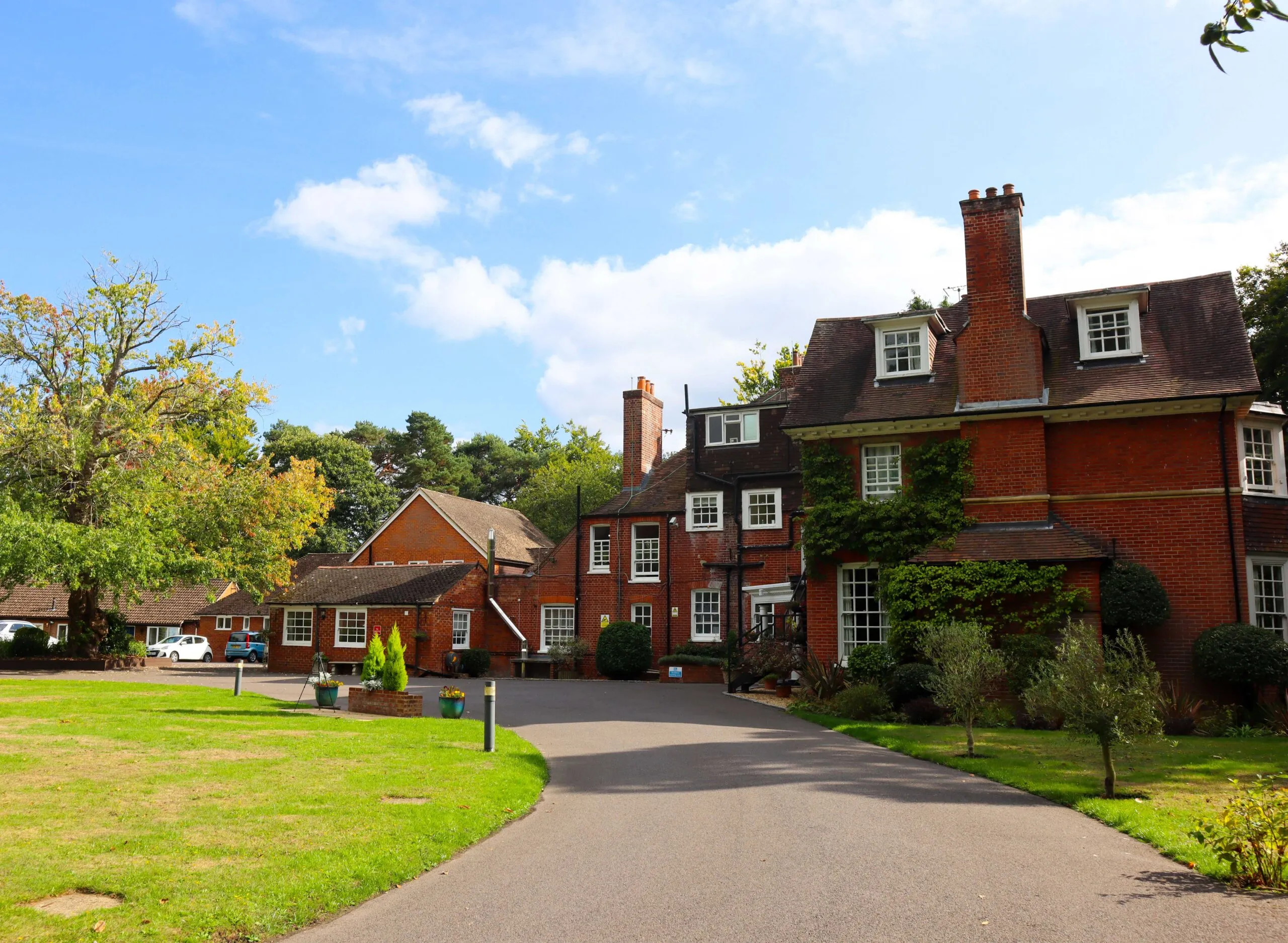Beacon House Care Home, nursing home in Glasgow