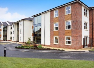 Hatton Grange Care Home care home in Ashton-under-Lyne