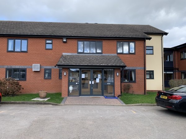 Meadowfields Care Home care home in Hopton