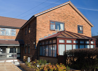 Sunnyside Care Home care home in Ashton-under-Lyne