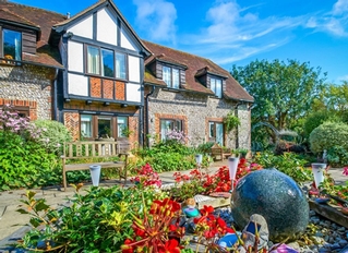 Patcham Nursing Home, nursing home in Brighton
