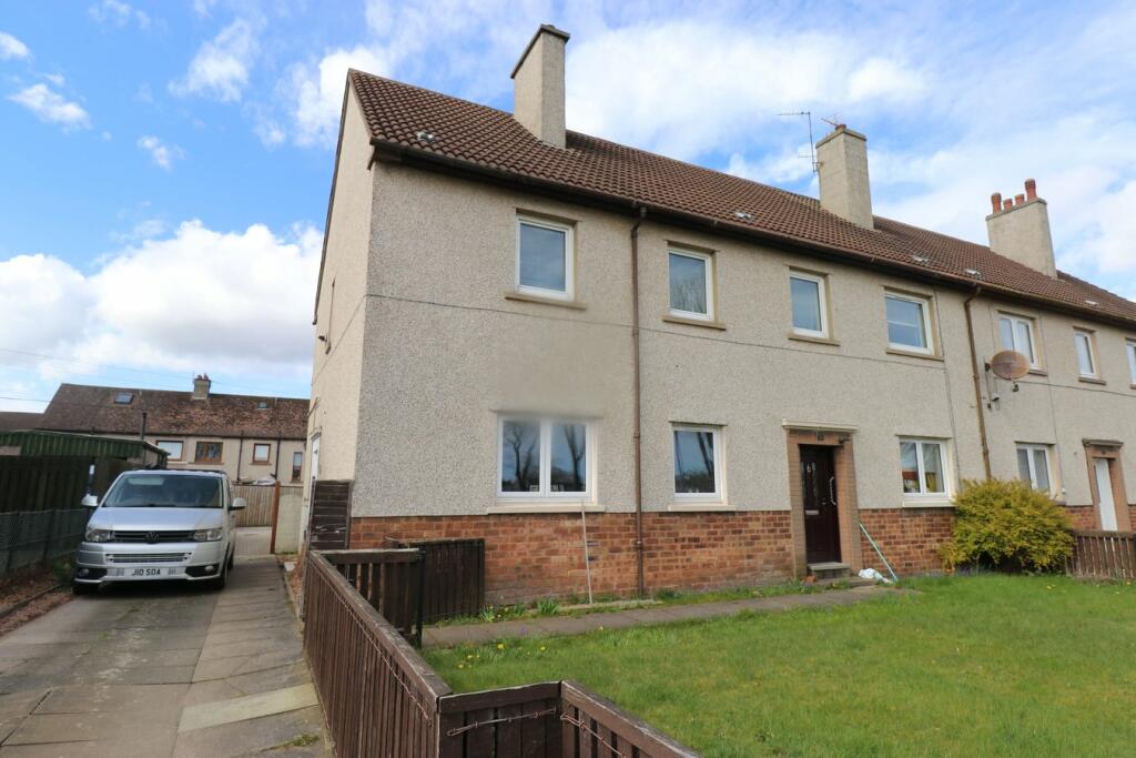 Methilhaven Home, residential care home in Leven