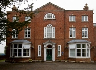 Eliot House Nursing Home, nursing home in Corringham