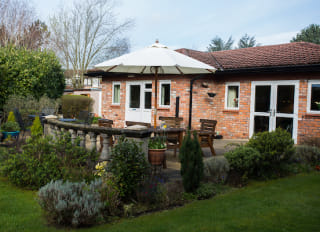Hazelmere House Nursing Home, nursing home in Macclesfield