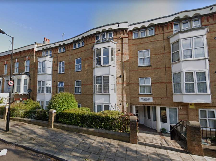 Mary Seacole Nursing Home, nursing home in Islington
