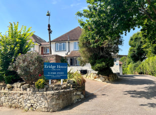 Eridge House Residential Home, residential care home in Bexhill