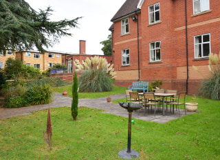 Attleborough Grange Care Home, residential care home in Nuneaton