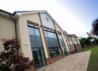 Herald Lodge Care Home, residential care home in Coventry