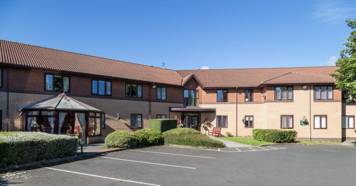 Washington Grange Care Home care home in Washington