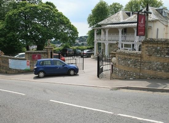 Fairfield House Care Home, residential care home in Lyme Regis