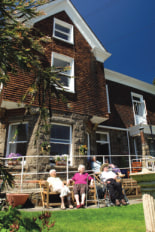 Kent House Care Home, residential care home in Okehampton