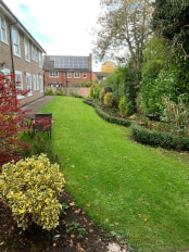 Fairfield Nursing Home, nursing home in Wirral