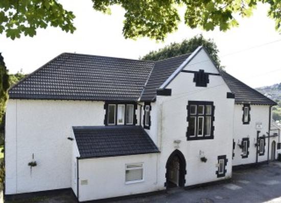 Castle Graig Nursing Home, nursing home in Morriston