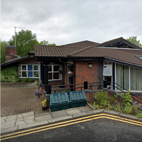 The County Care Home care home in Enniskillen