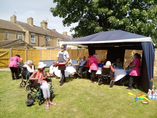 The Star Nursing Home, nursing home in Peterborough