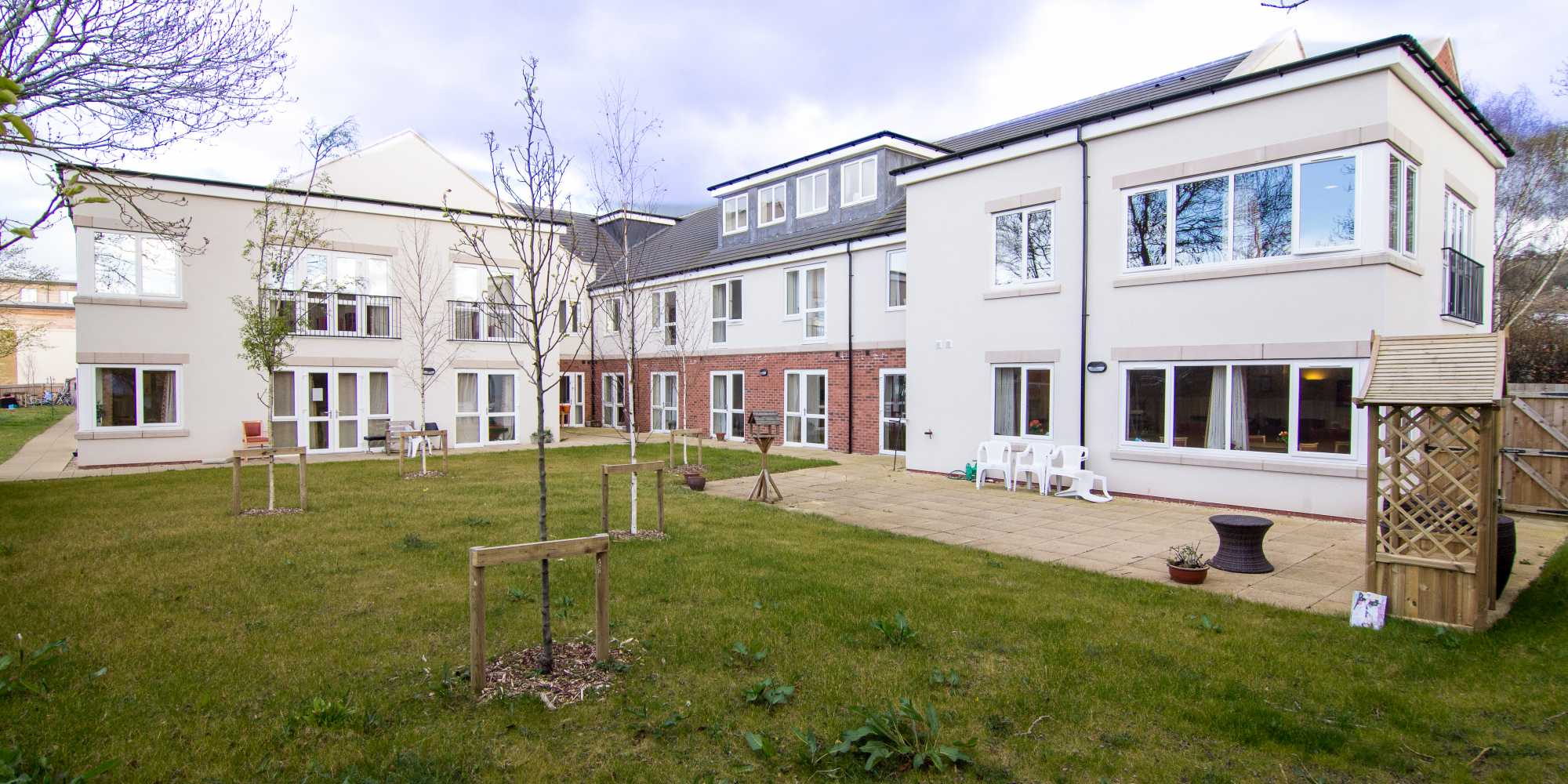 Lilleybrook Care Home care home in Cheltenham