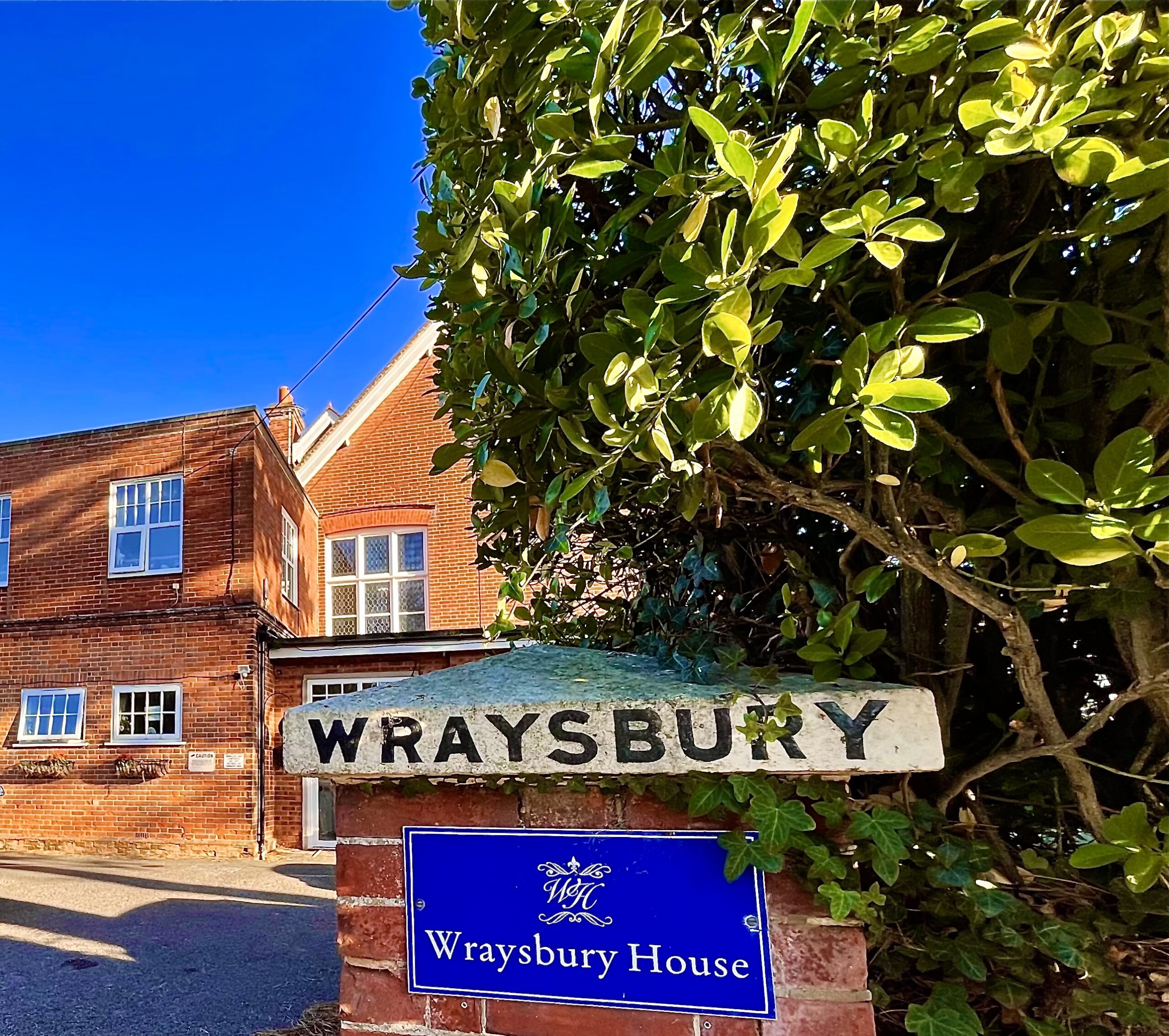 Wraysbury House Care Home, residential care home in Worthing