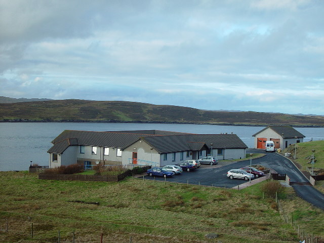 Fernlea Care Home, residential care home in Kirkcaldy