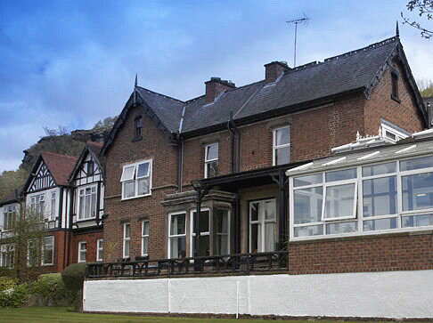 Heathercliffe Residential Home, residential care home in Frodsham