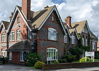 Buxton Lodge Care Home care home in Caterham