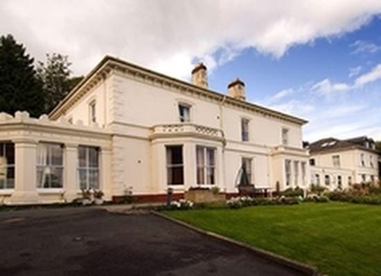 Mowbray Nursing Home, nursing home in Malvern