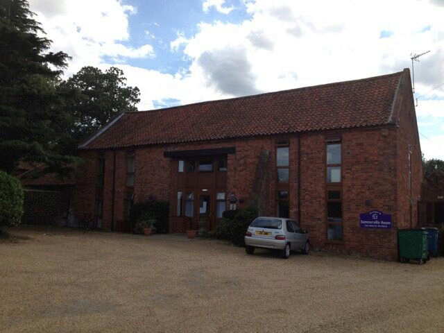Summerville House Care Home, residential care home in Snettisham
