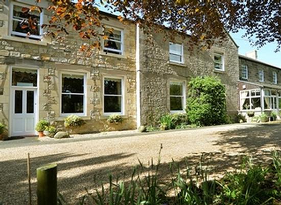 Wellburn House Care Home care home in Prudhoe