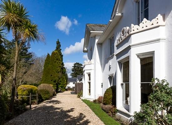 The Cedars Care Home, nursing home in Bourne