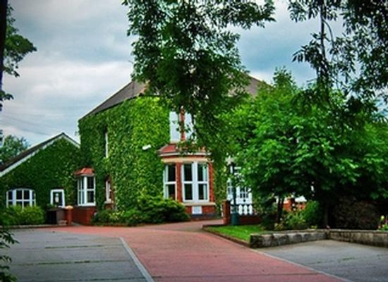 Normanton Lodge Residential Care Home care home in Alfreton