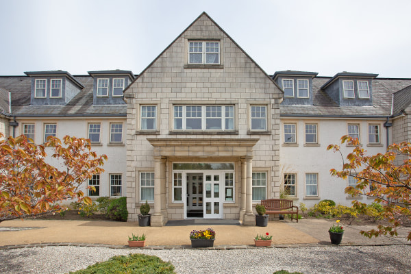 Methven House Care Home, residential care home in Kirkcaldy