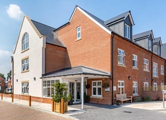 The Fernes Care Home, residential care home in Portsmouth