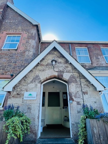 Parkland House Care Home, residential care home in Exeter